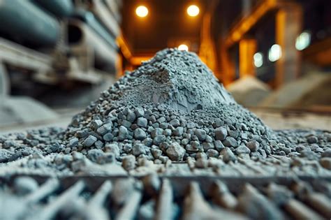  Cement: Kluczowy składnik w produkcji betonu i nieodłączny element konstrukcji współczesnego świata!