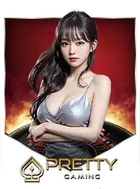 pretty